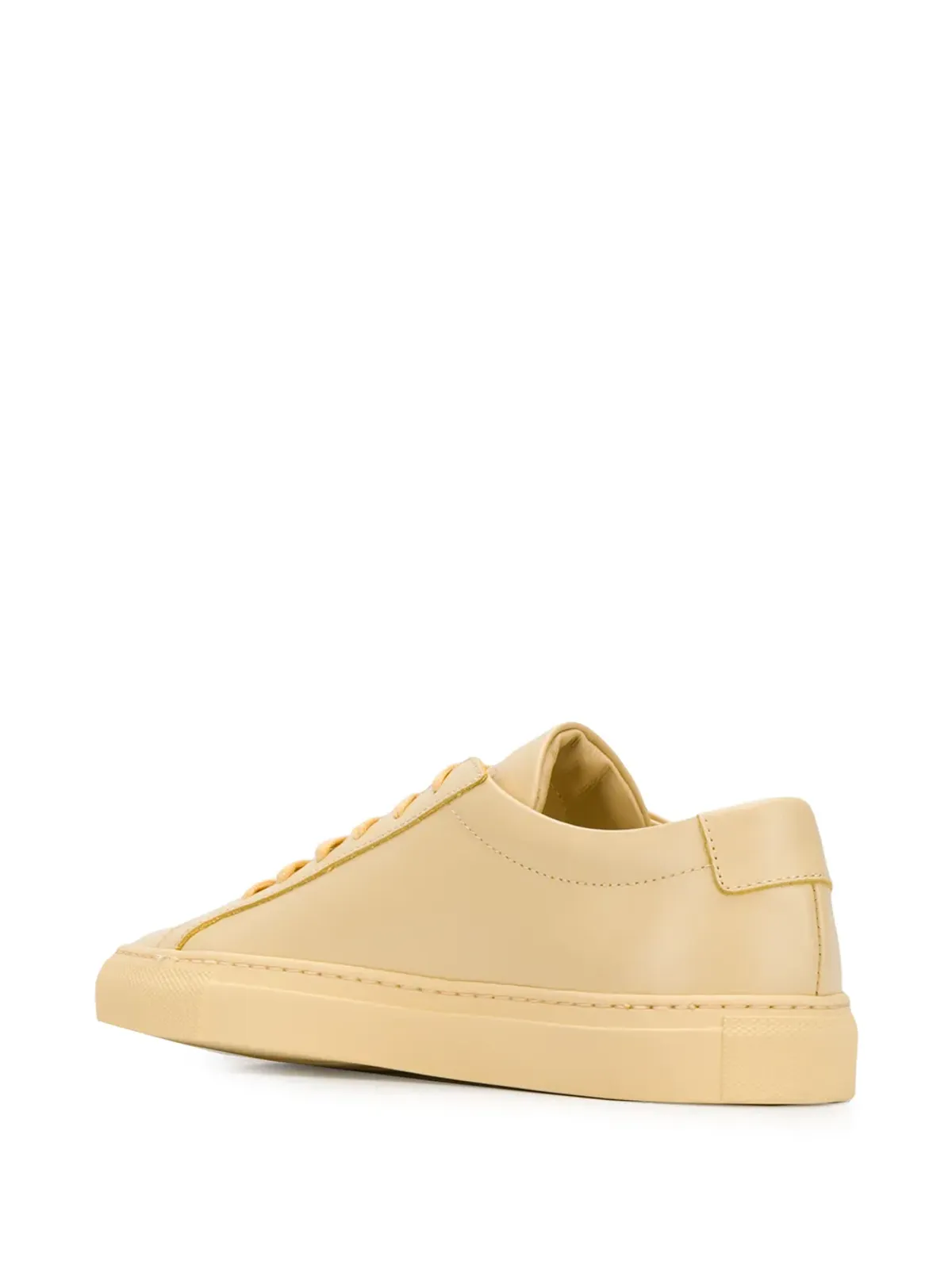 Common Projects Original Achilles ロートップスニーカー - 画像3