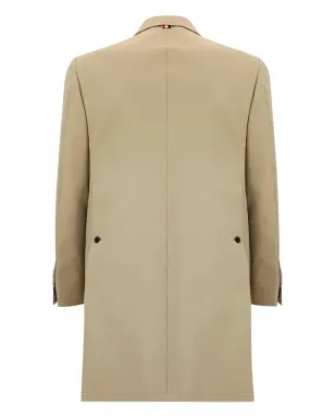 Thom Browne チェスターフィールドコート - サムネイル2