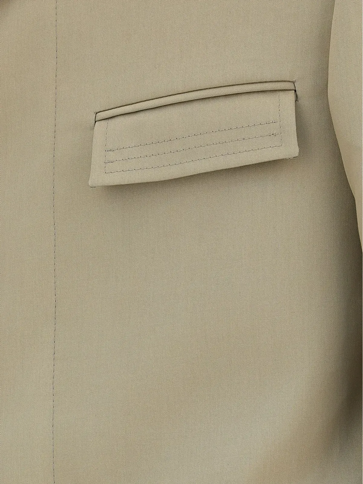 Thom Browne チェスターフィールドコート - 画像3