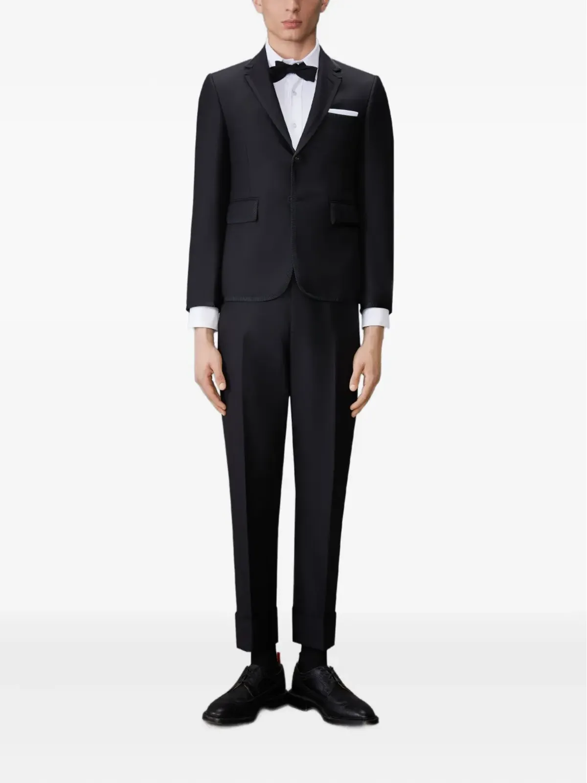 Thom Browne シングルブレストスーツ - 画像2