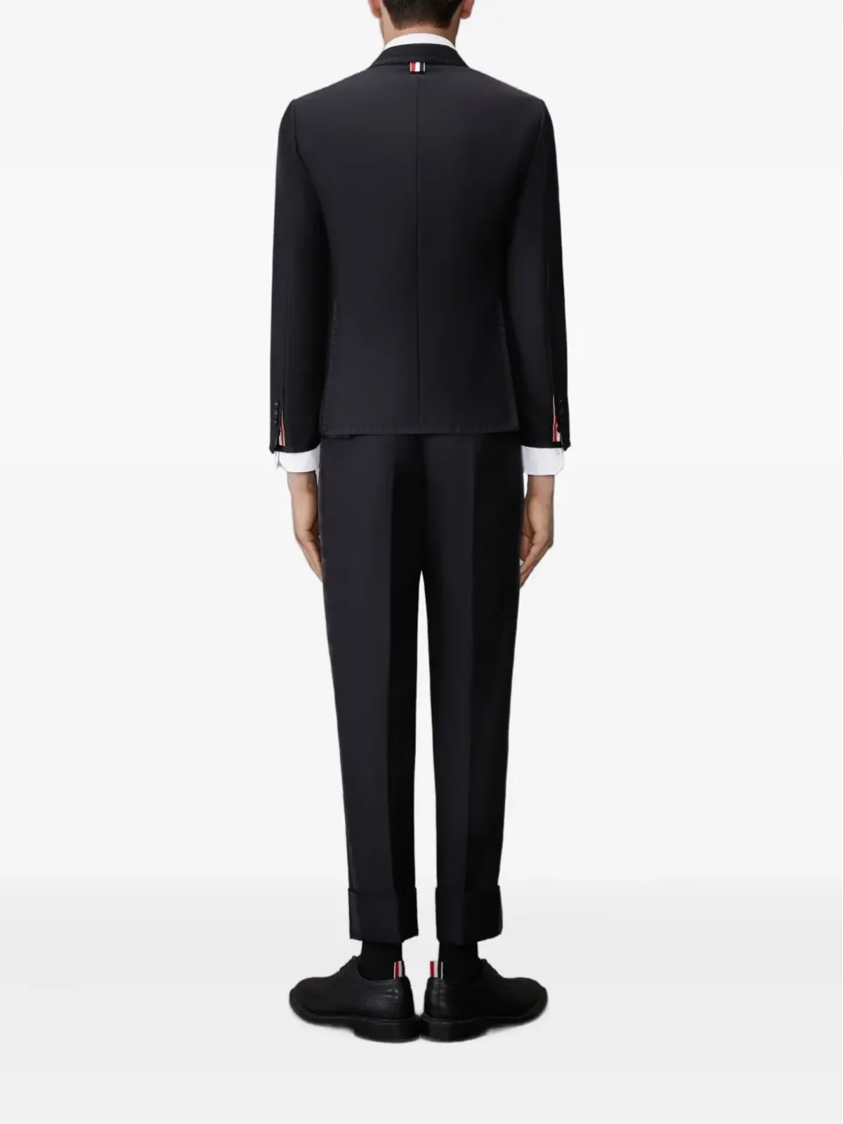 Thom Browne シングルブレストスーツ - 画像3