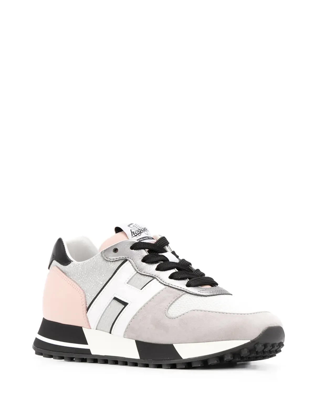 Hogan H383 ローカットスニーカー - 画像2