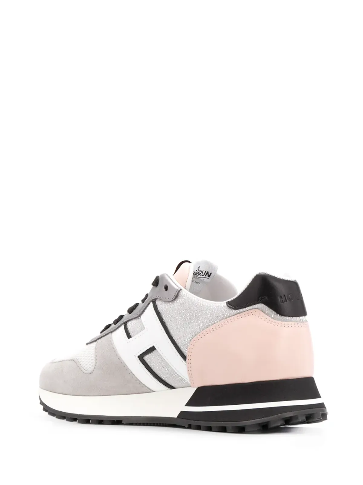 Hogan H383 ローカットスニーカー - 画像3
