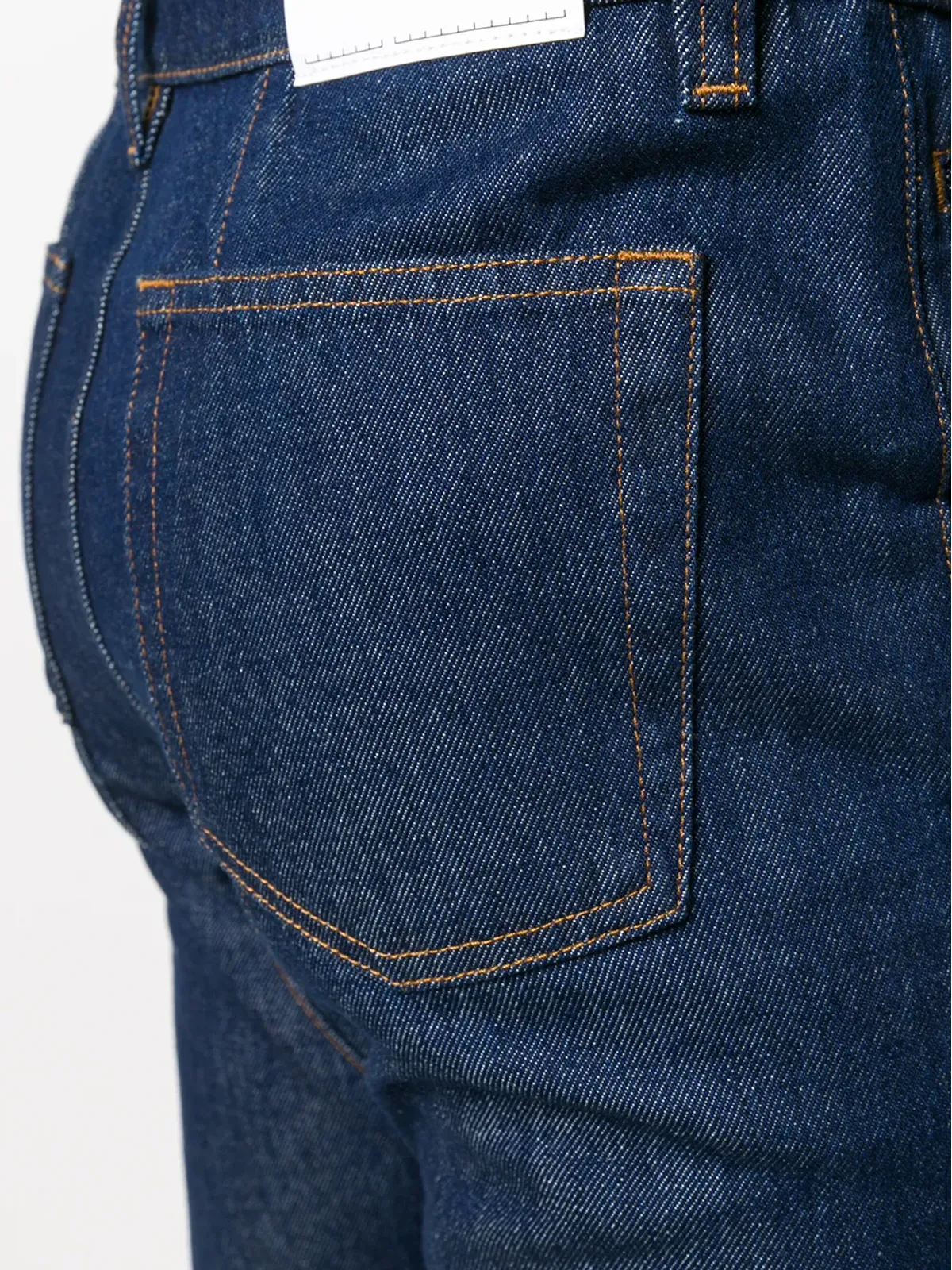 Random Identities スリムフィット チノパンツ - 画像5