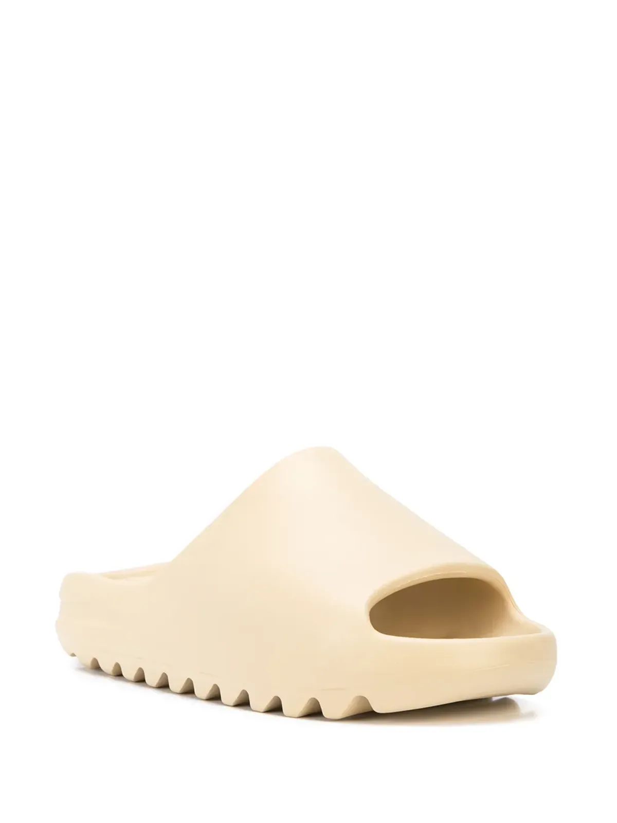 adidas Yeezy Desert Sand フォームスライド - 画像2