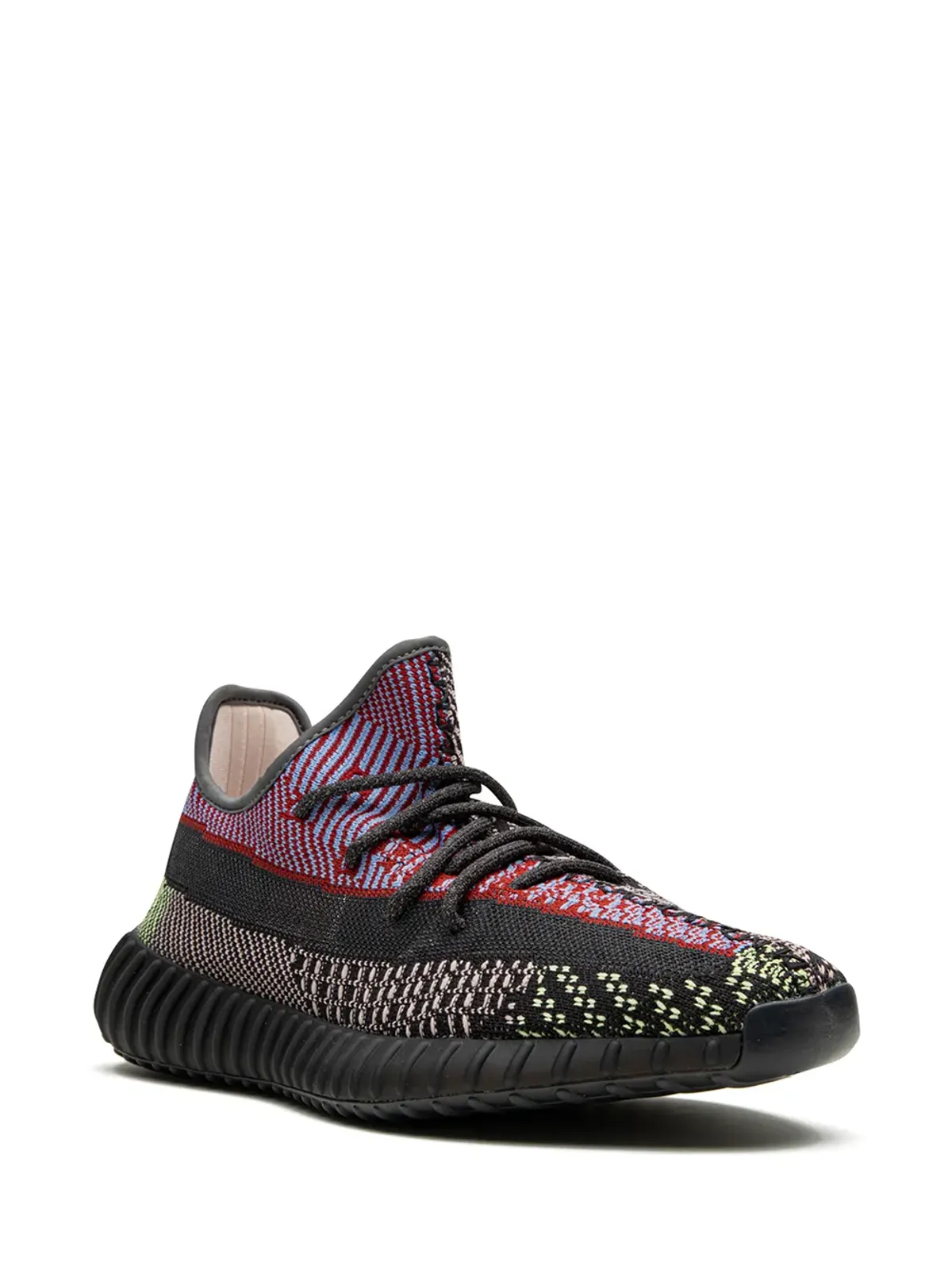 adidas Yeezy Yeezy Boost 350 V2 「Yecheil Reflective」スニーカー - 画像2