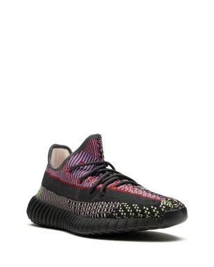 adidas Yeezy Yeezy Boost 350 V2 「Yecheil Reflective」スニーカー - サムネイル2
