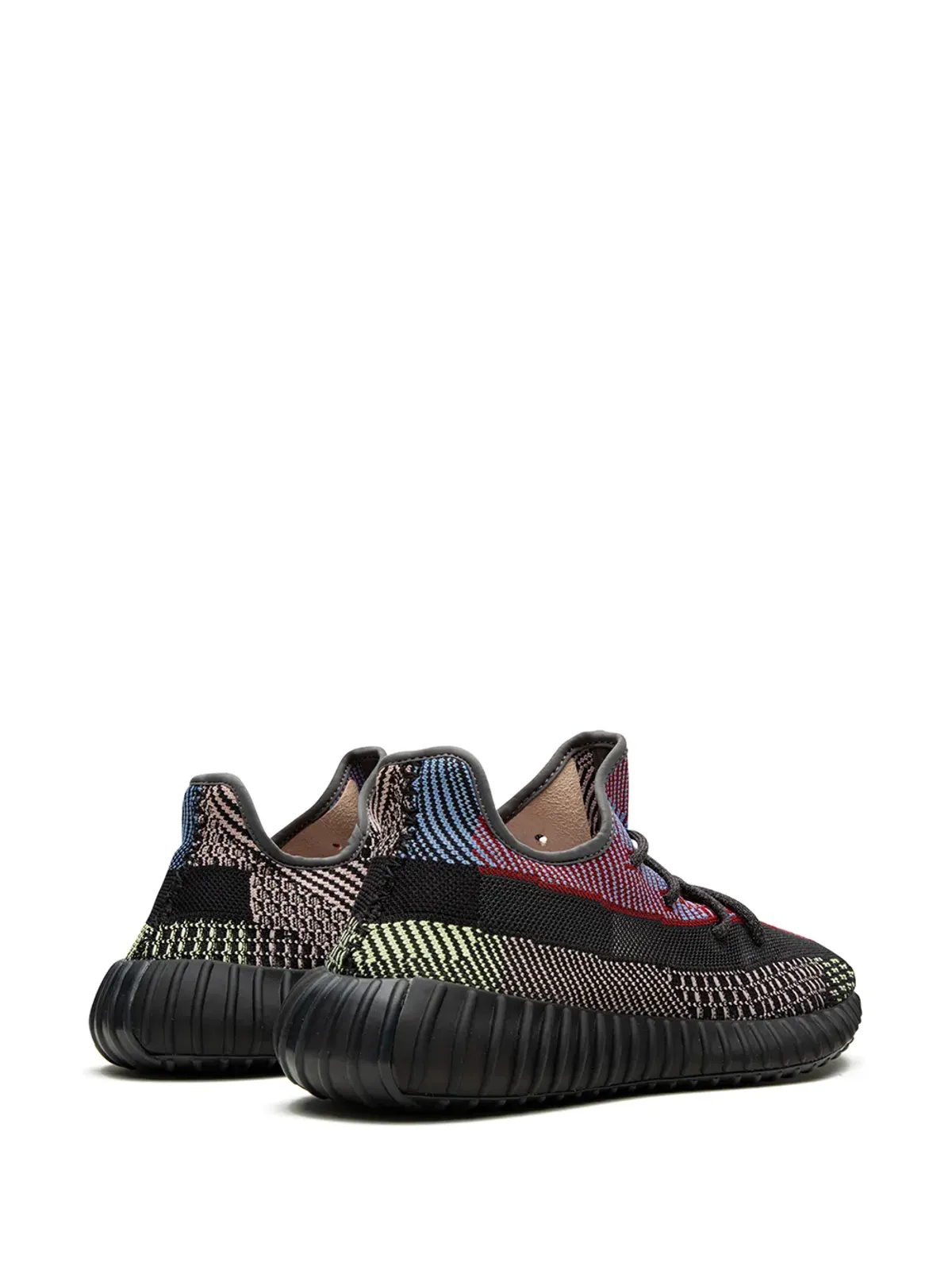 adidas Yeezy Yeezy Boost 350 V2 「Yecheil Reflective」スニーカー - 画像3