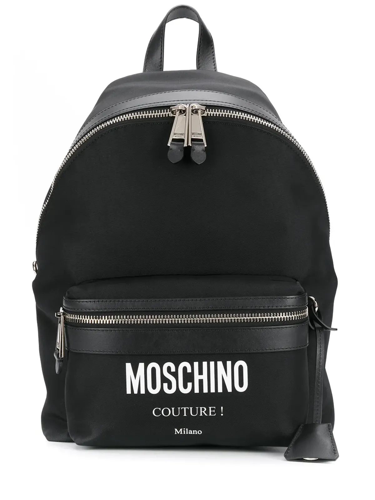 Moschino Couture! バックパック - 画像1
