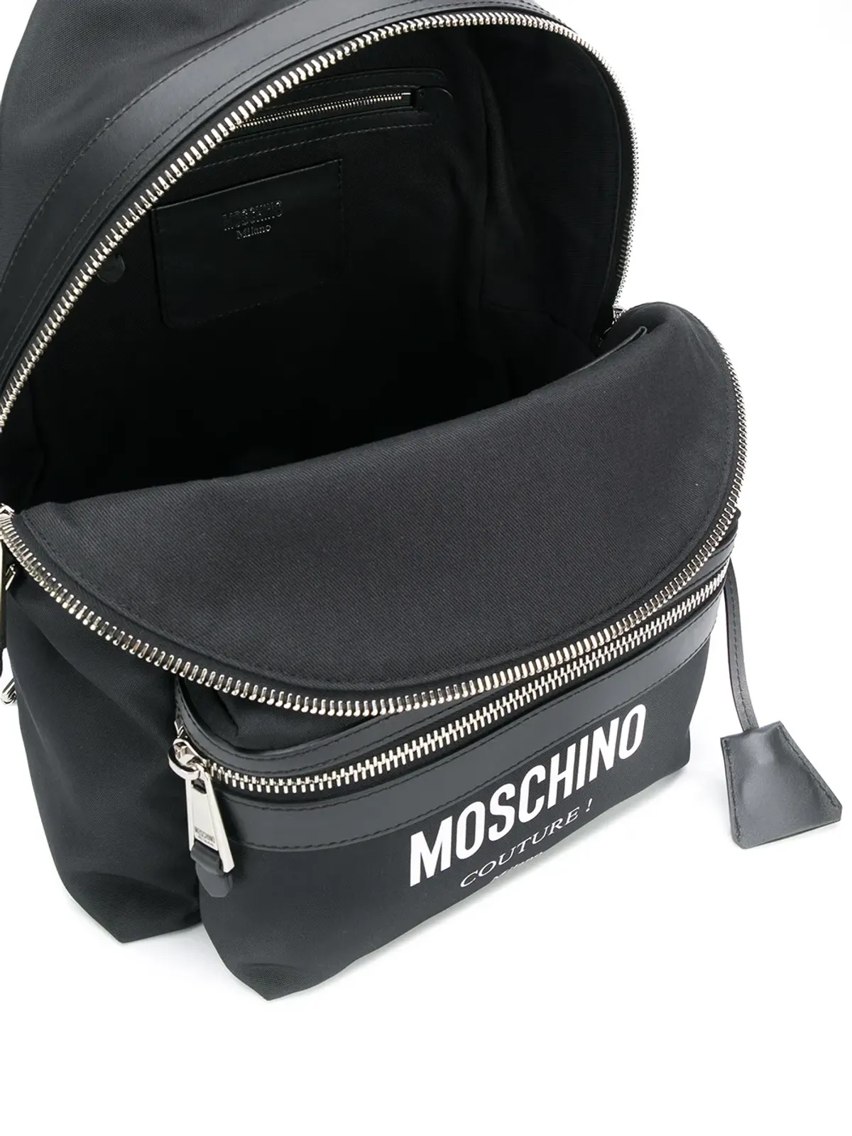 Moschino Couture! バックパック - 画像5
