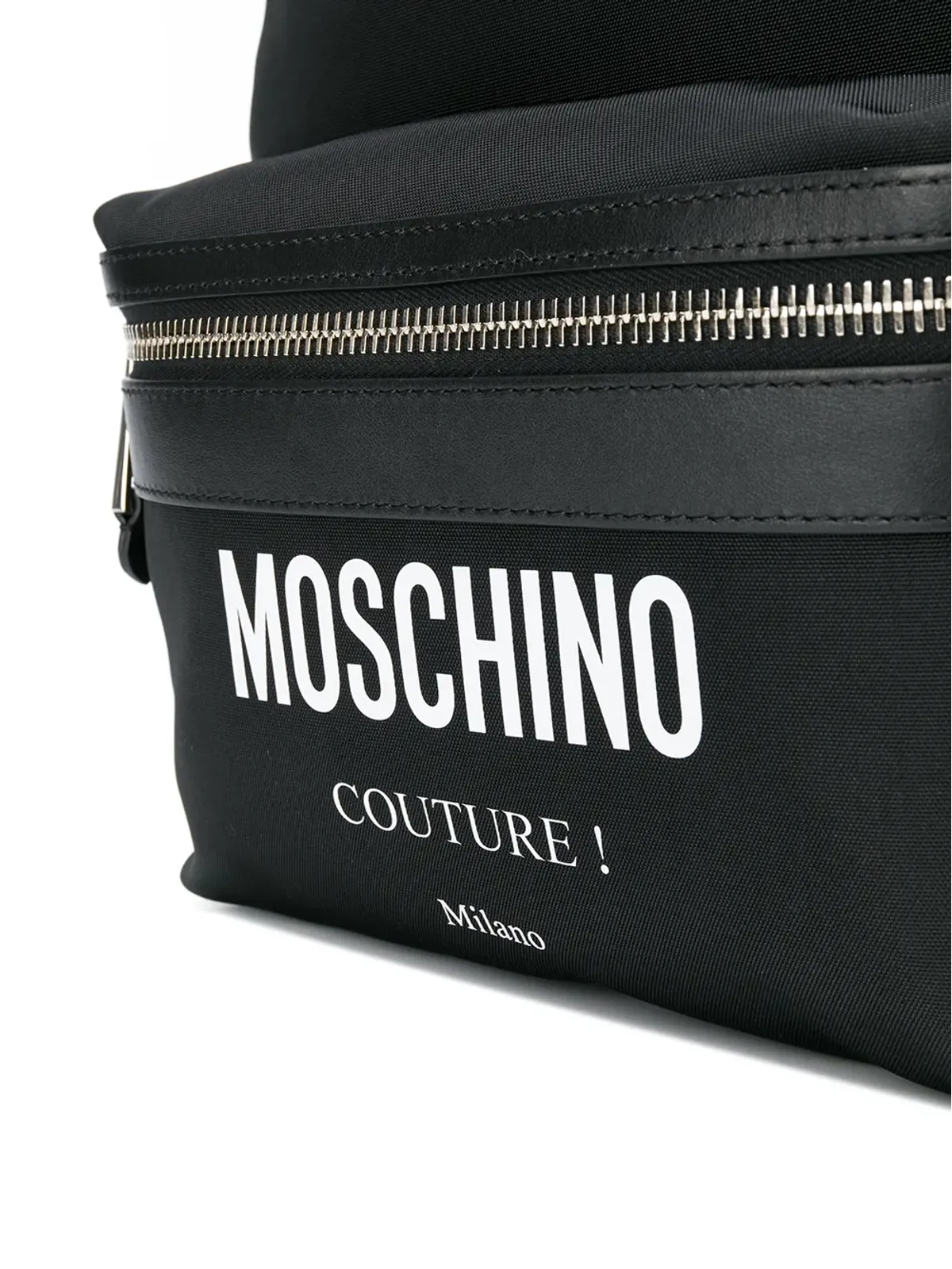 Moschino Couture! バックパック - 画像4