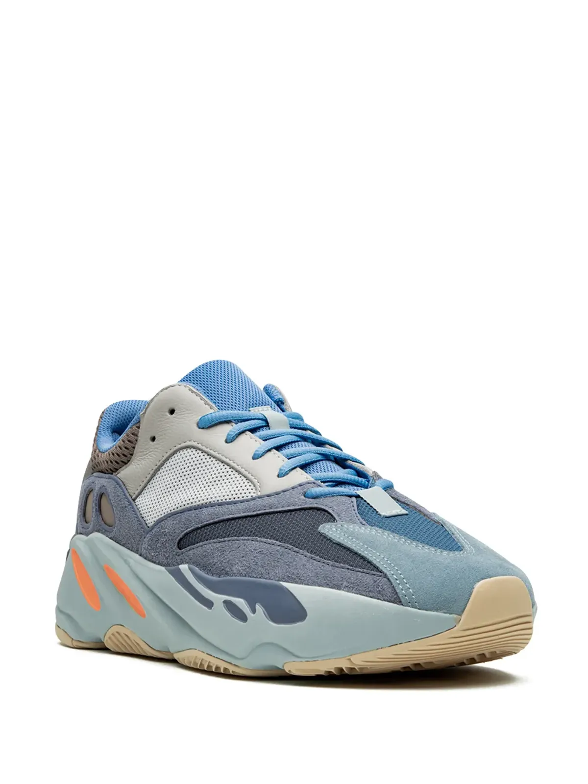 adidas Yeezy Boost 700 カーボンブルー スニーカー - 画像2