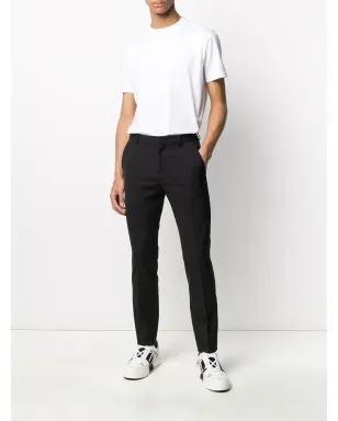 Valentino Garavani スリムフィット テーラードパンツ - サムネイル2