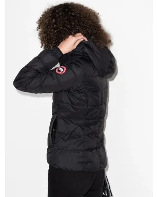 Canada Goose Abbott フード付きダウンジャケット - サムネイル3
