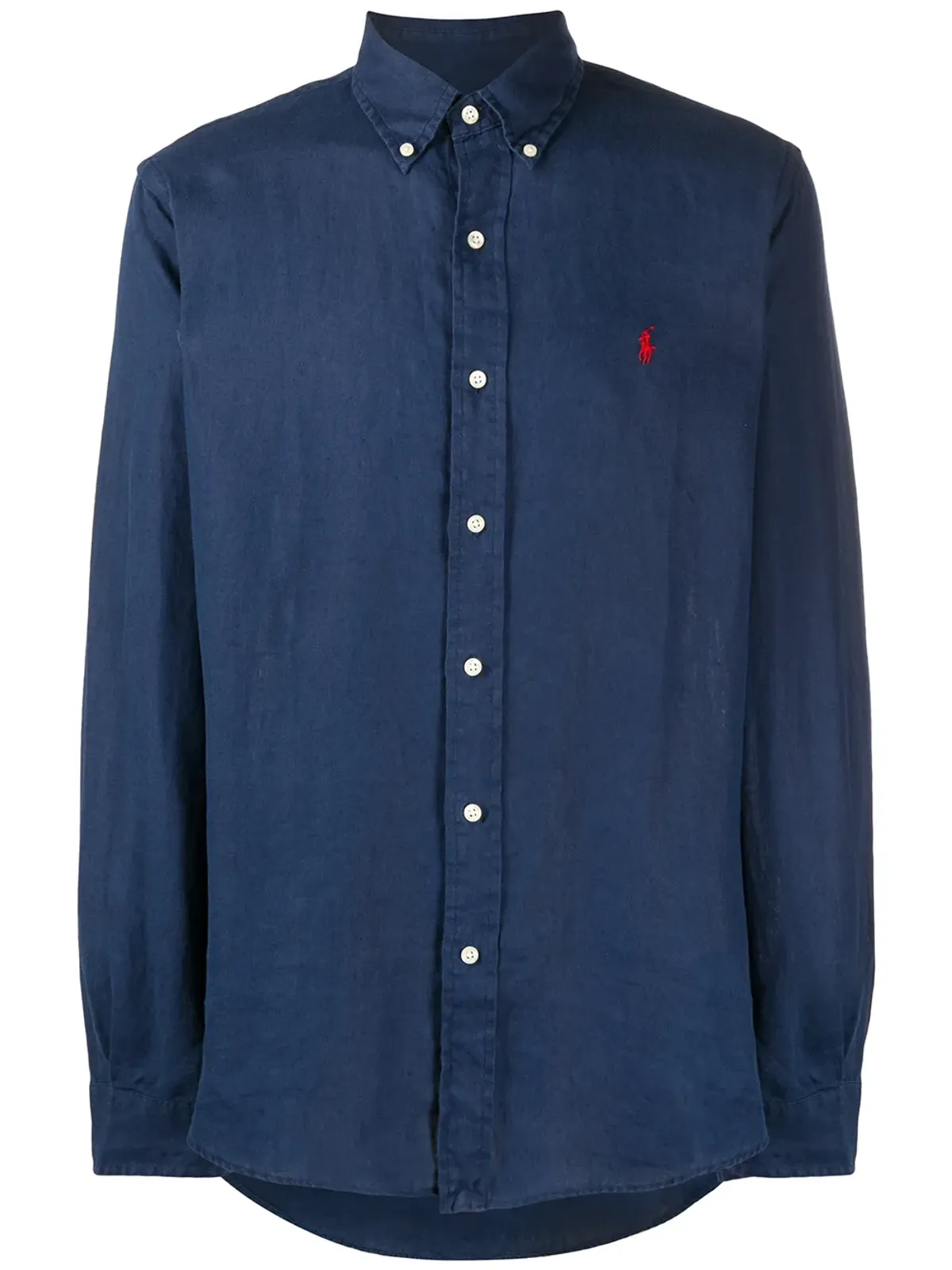 Polo Ralph Lauren シャンブレーシャツ - 画像1