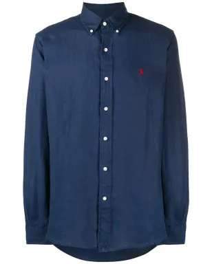 Polo Ralph Lauren シャンブレーシャツ - サムネイル1