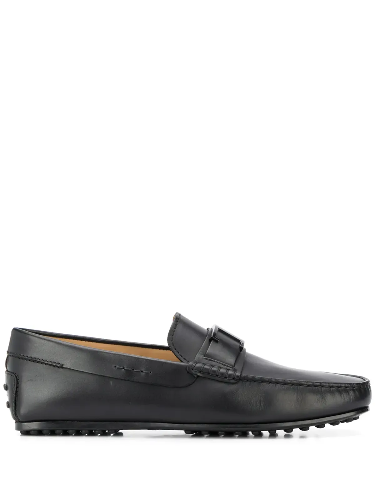 Tod's City Gommino ドライビングシューズ - 画像1