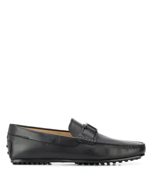 Tod's City Gommino ドライビングシューズ - サムネイル1