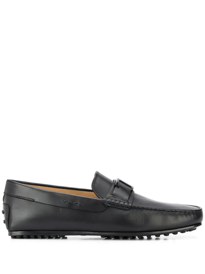 Tod's Tod's City Gommino ドライビングシューズの商品画像