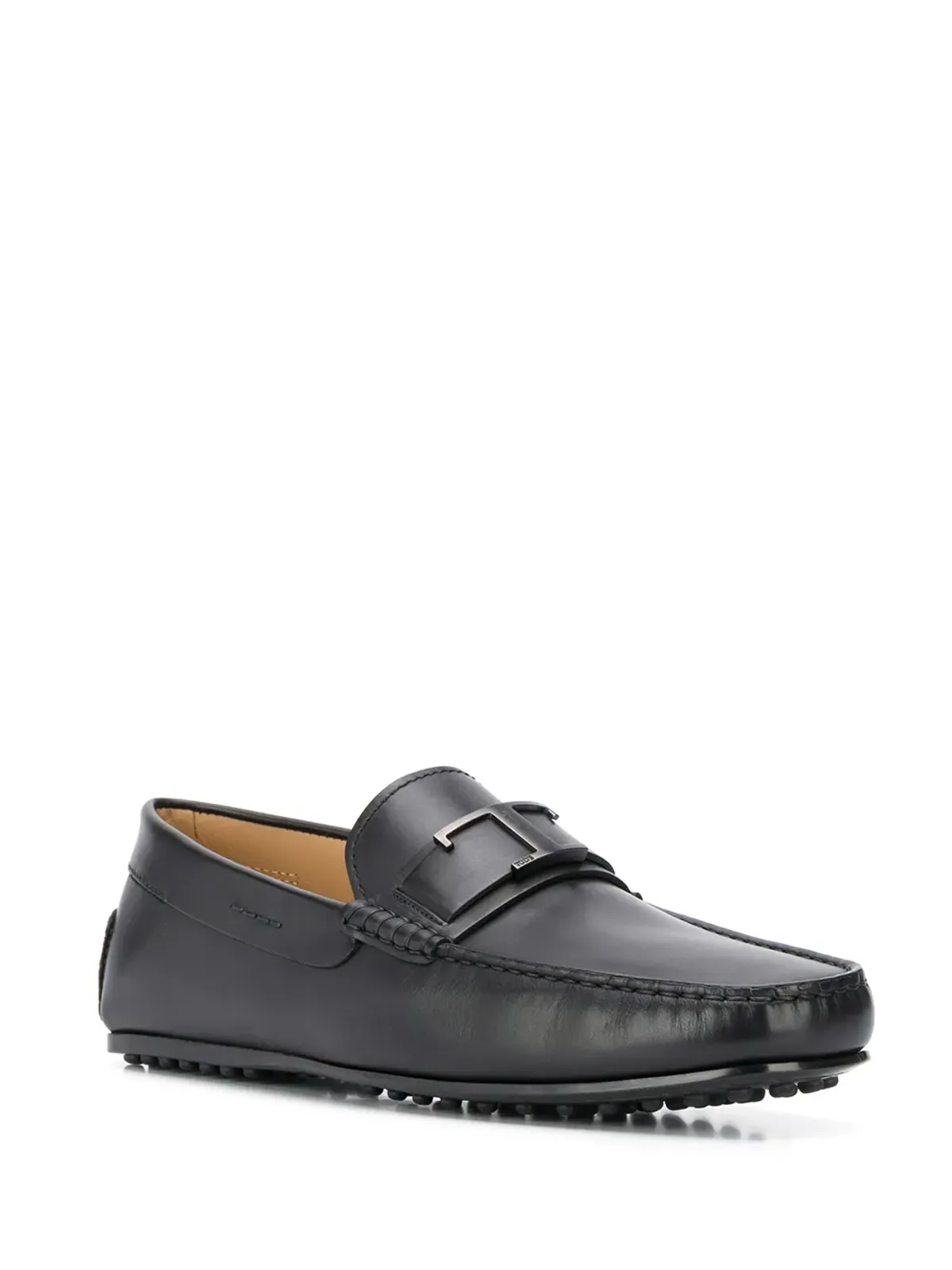 Tod's City Gommino ドライビングシューズ - 画像2