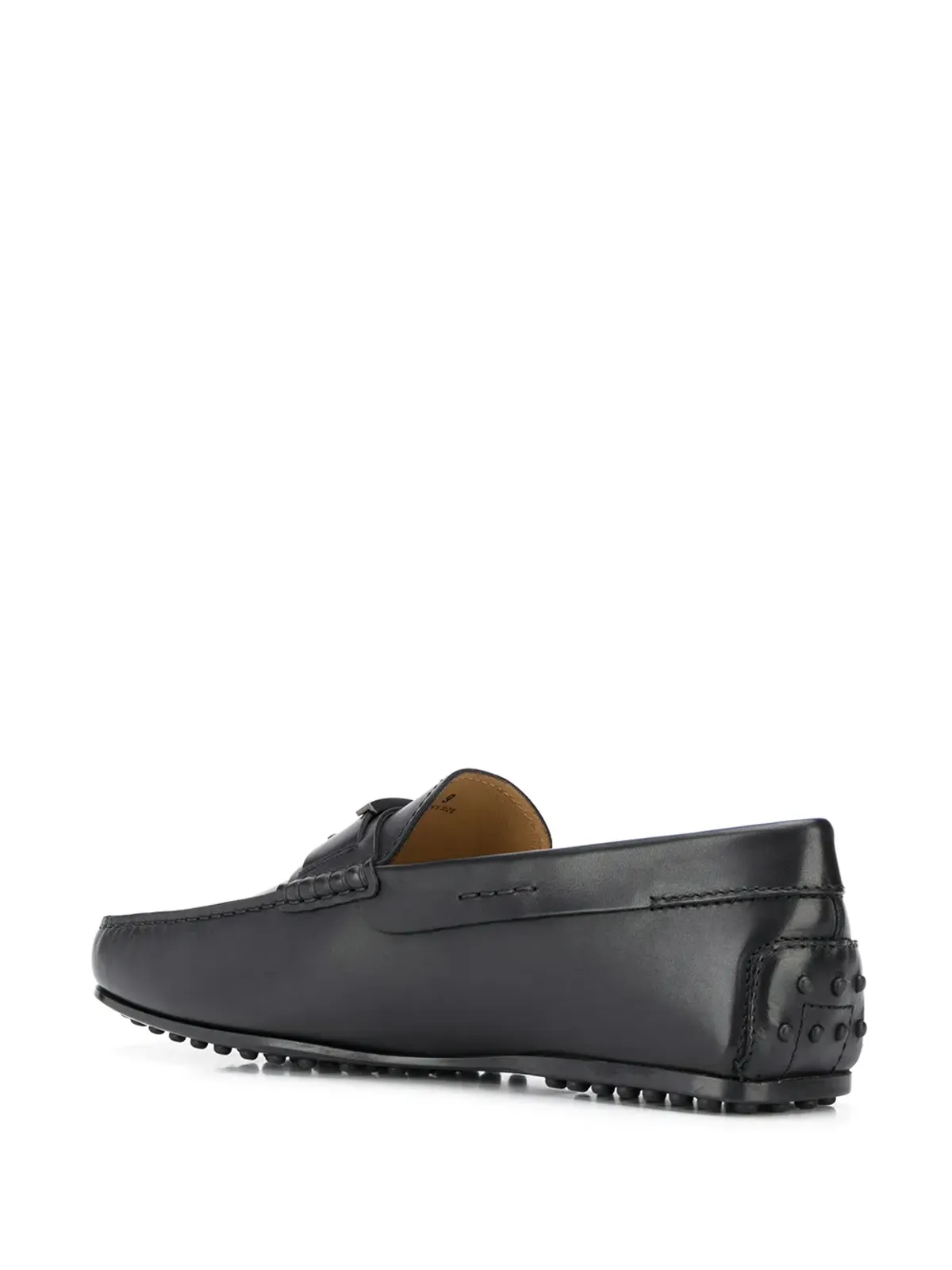 Tod's City Gommino ドライビングシューズ - 画像3