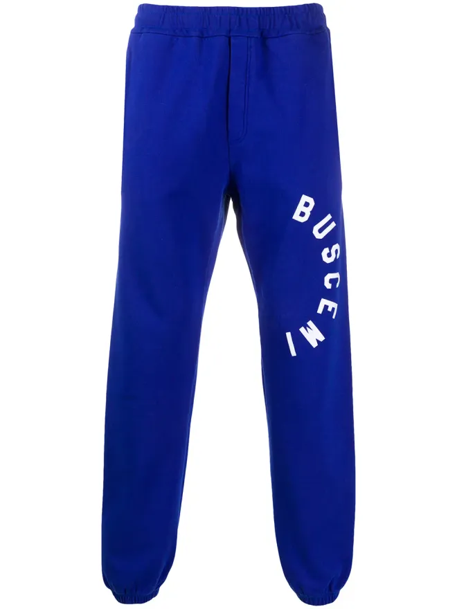Buscemi Buscemi ジャージー スウェットパンツの商品画像