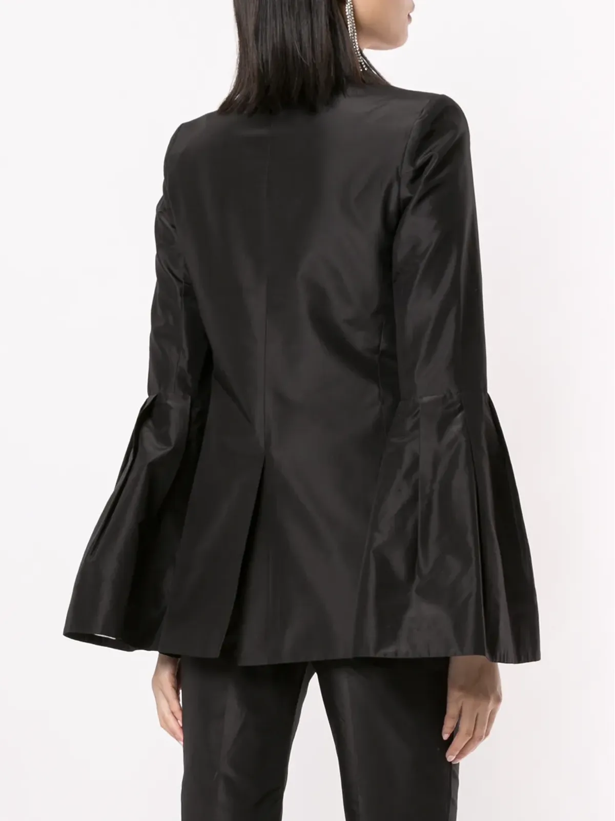 Macgraw ウィングシルクブレザー - 画像4