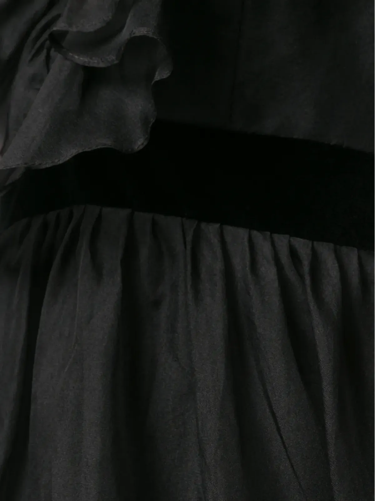 Macgraw サンドパイパー ミニドレス - 画像5