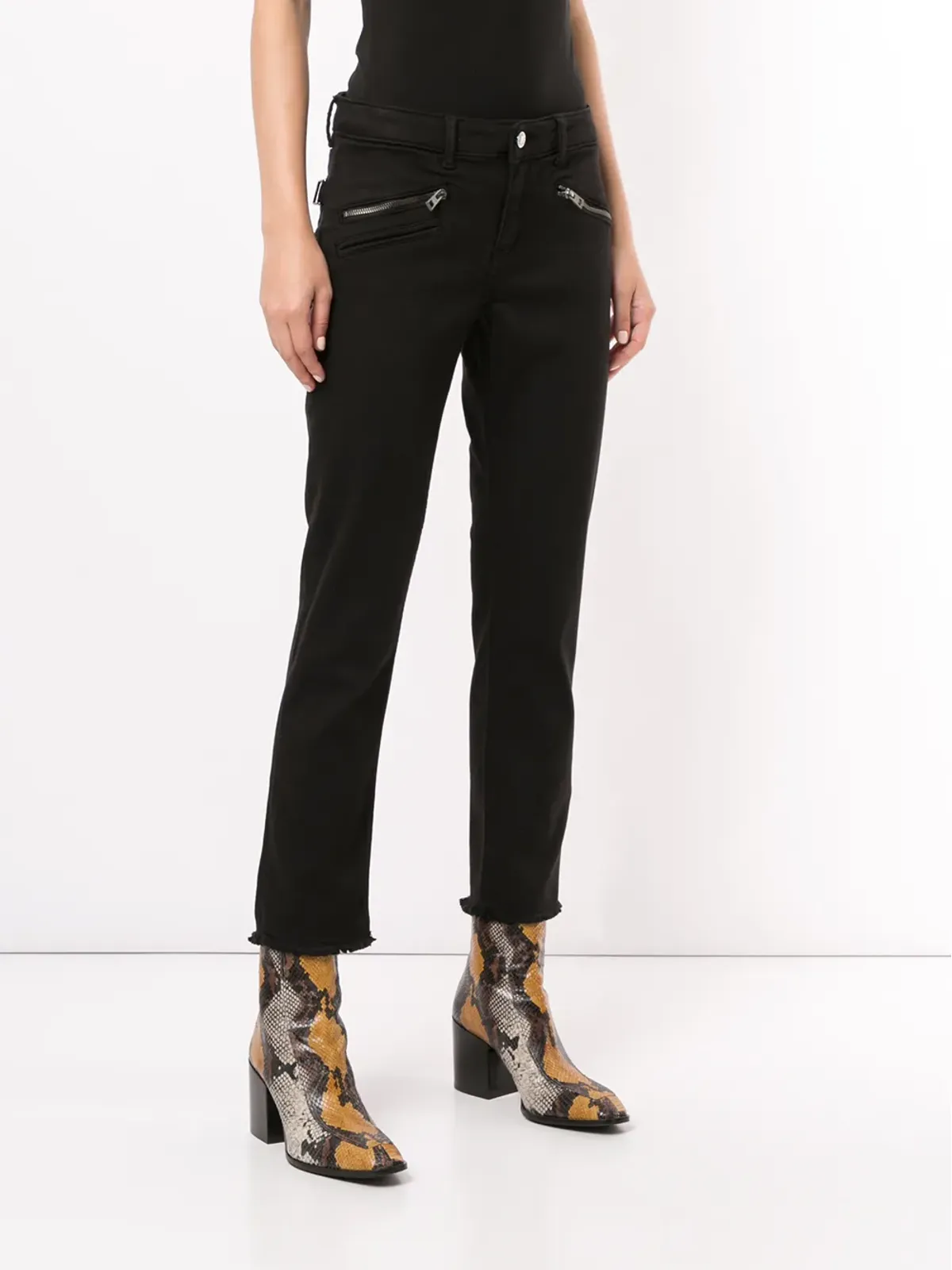 Zadig&Voltaire Ava jeans - 画像3