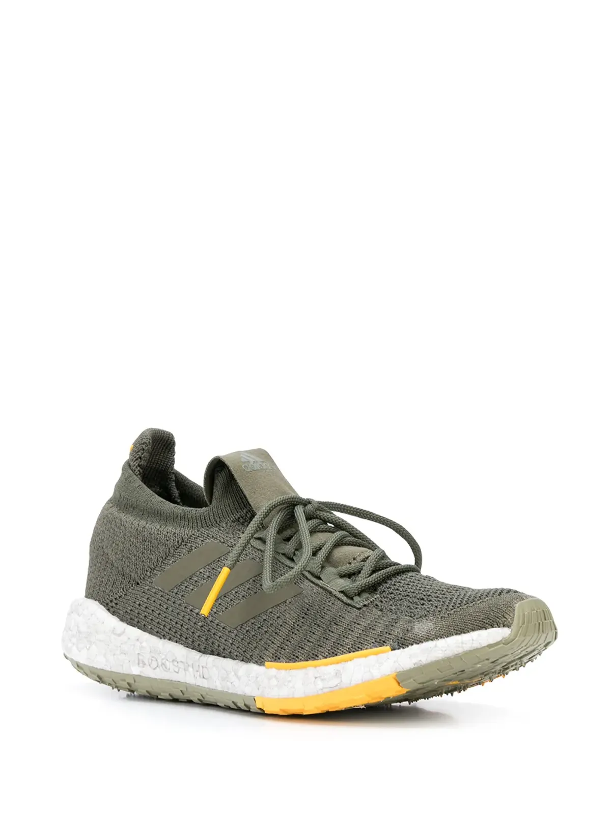 adidas x Monocle Pulseboost HD スニーカー - 画像2
