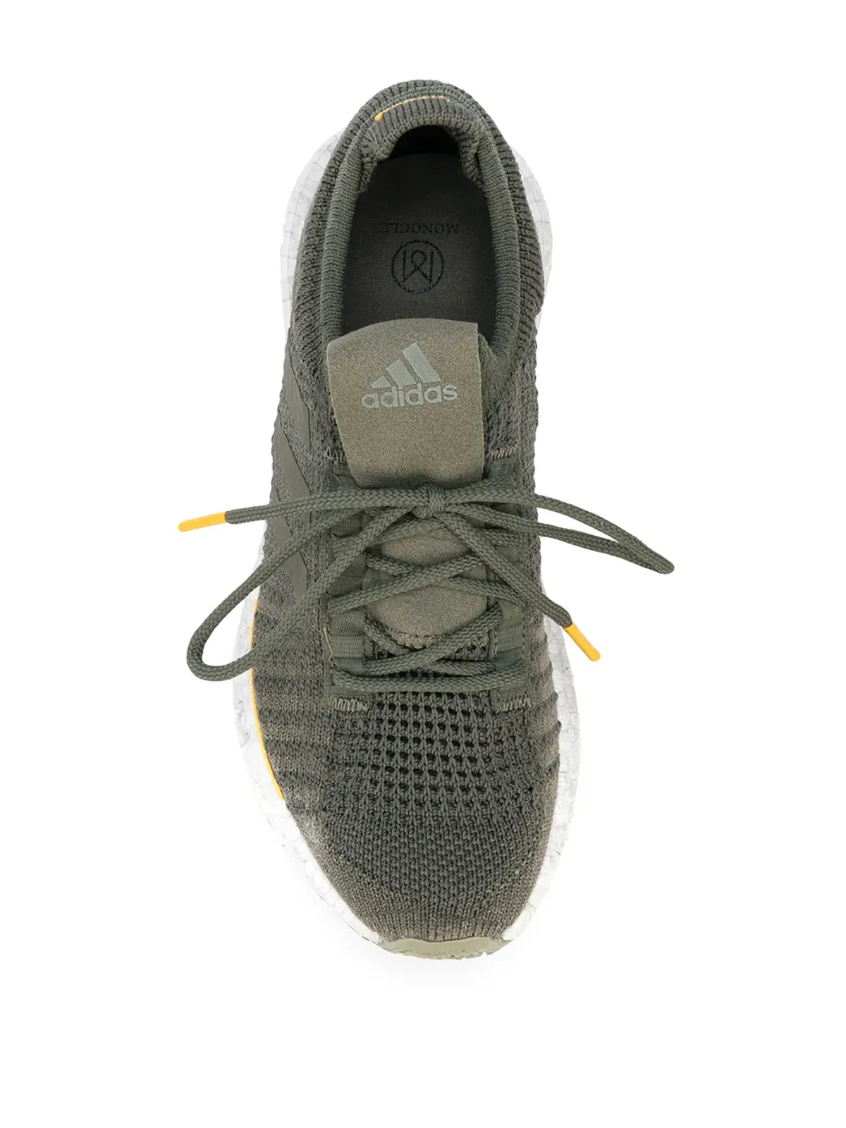 adidas x Monocle Pulseboost HD スニーカー - 画像4