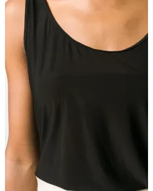 Rick Owens スクープネック タンクトップ - サムネイル5