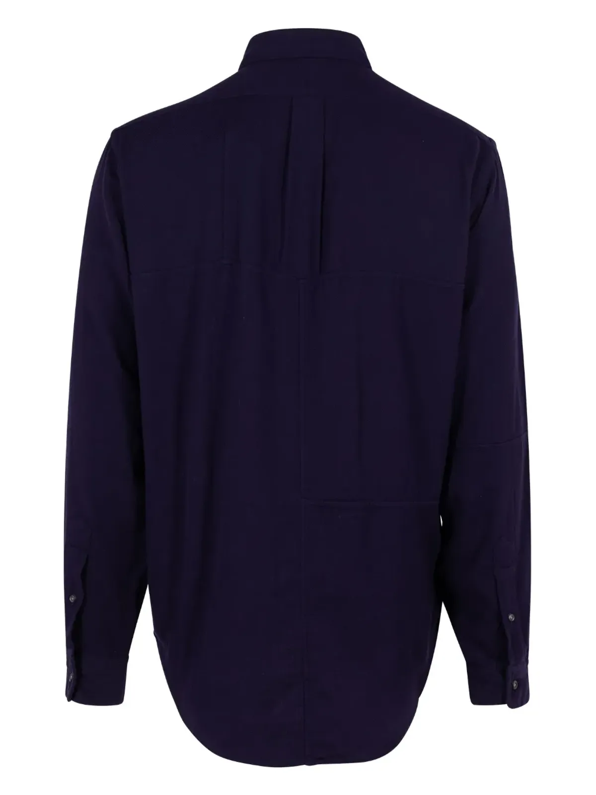 Palace x Ralph Lauren BDピースドフランネルシャツ - 画像3