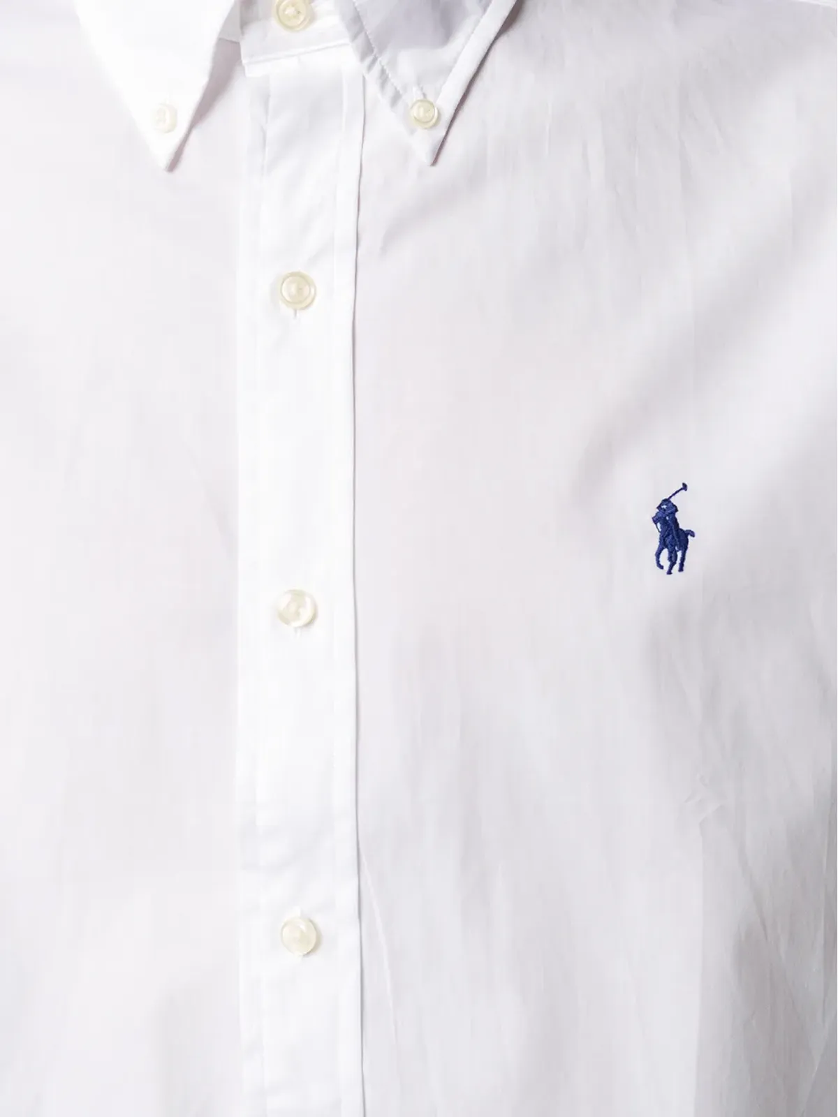 Polo Ralph Lauren ポプリンシャツ - 画像5