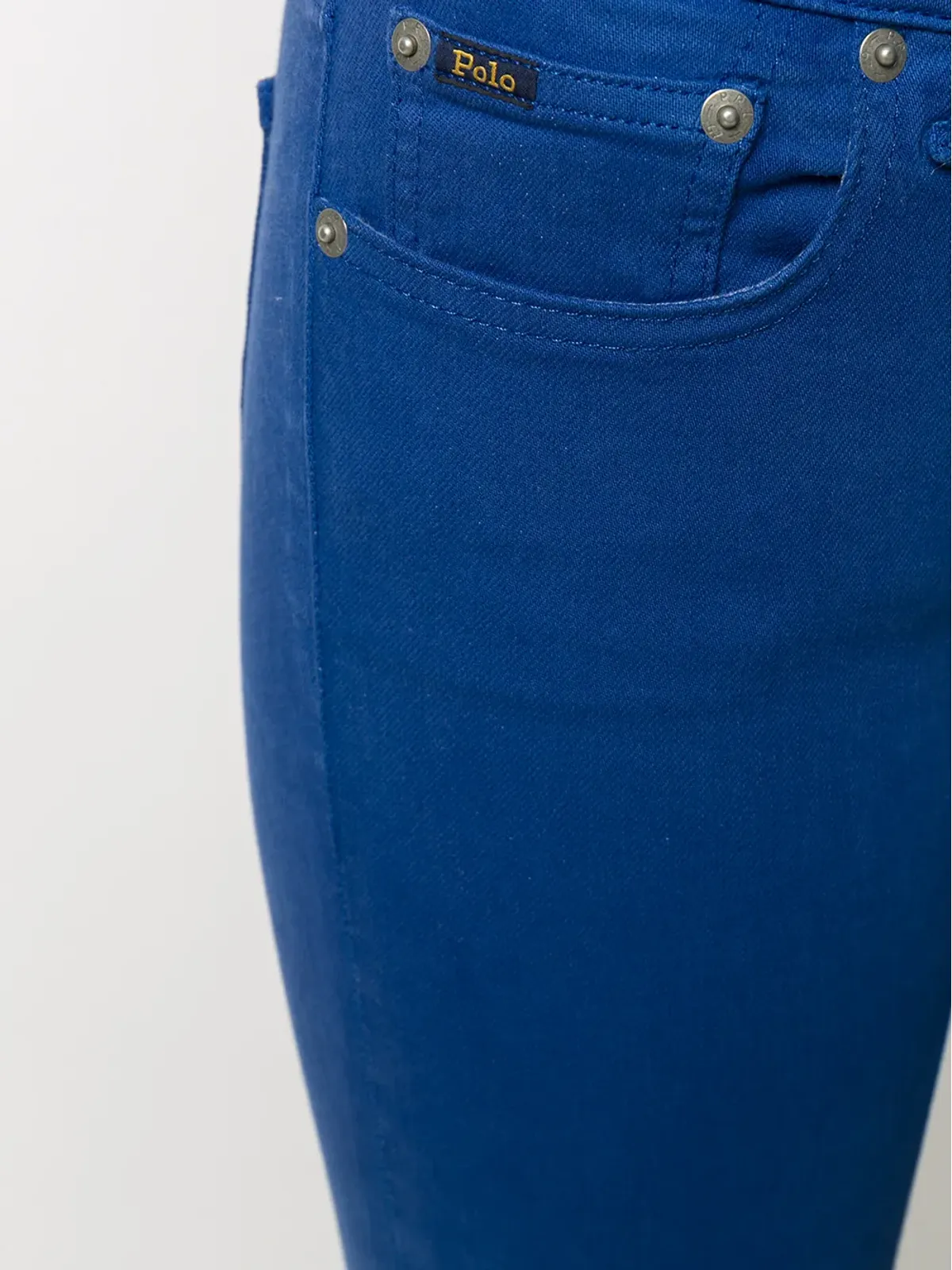 Polo Ralph Lauren ローライズスキニージーンズ - 画像5