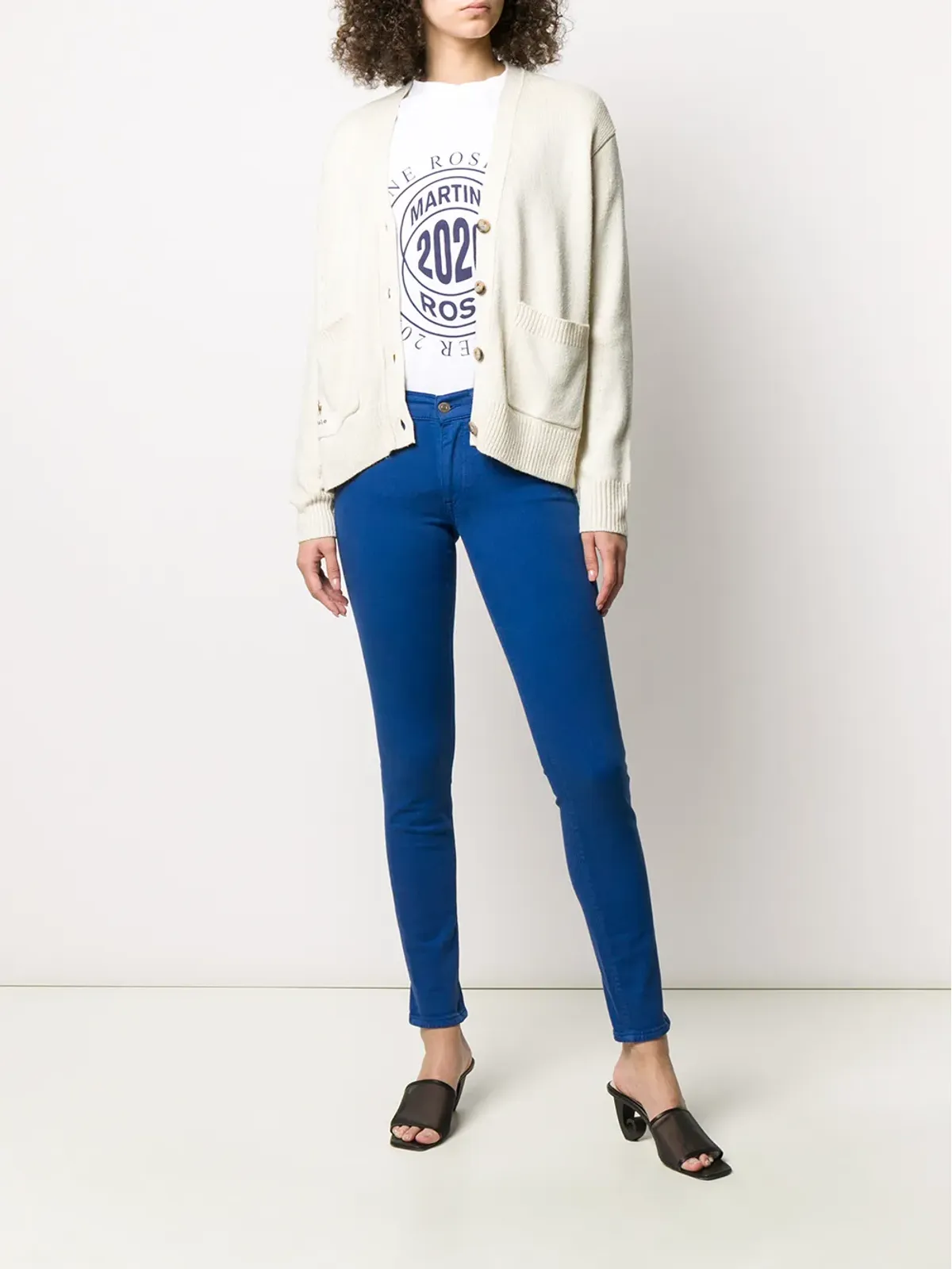 Polo Ralph Lauren ローライズスキニージーンズ - 画像2