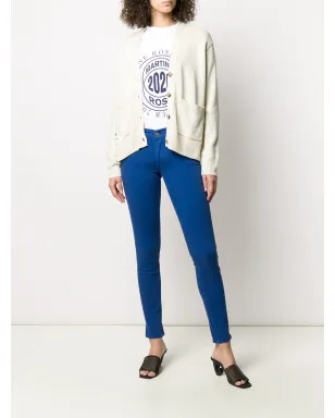 Polo Ralph Lauren ローライズスキニージーンズ - サムネイル2