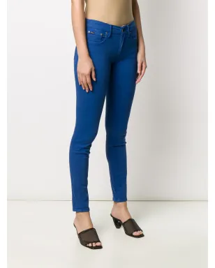 Polo Ralph Lauren ローライズスキニージーンズ - サムネイル3