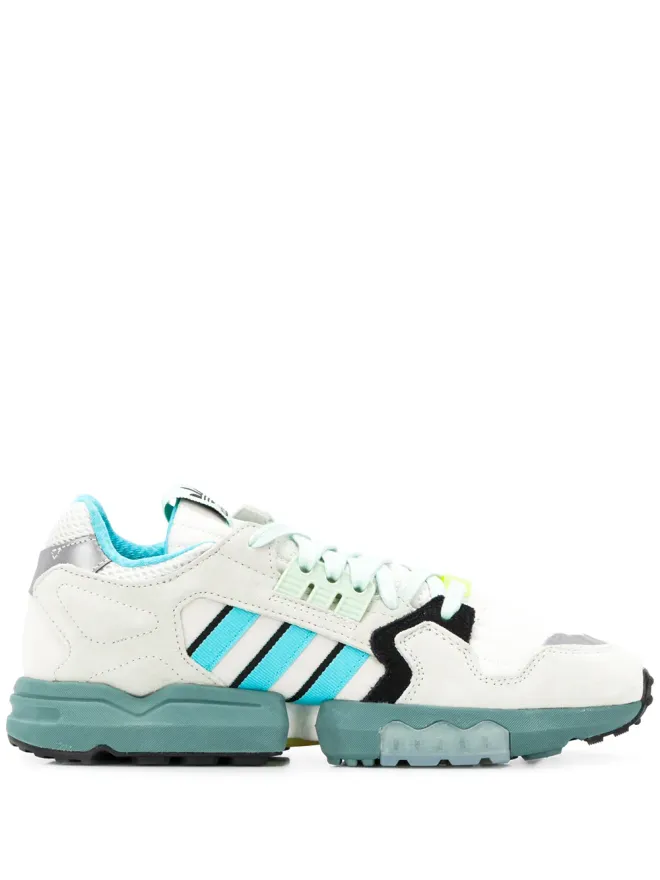 adidas adidas ZX Torisonスニーカー - グレーの商品画像