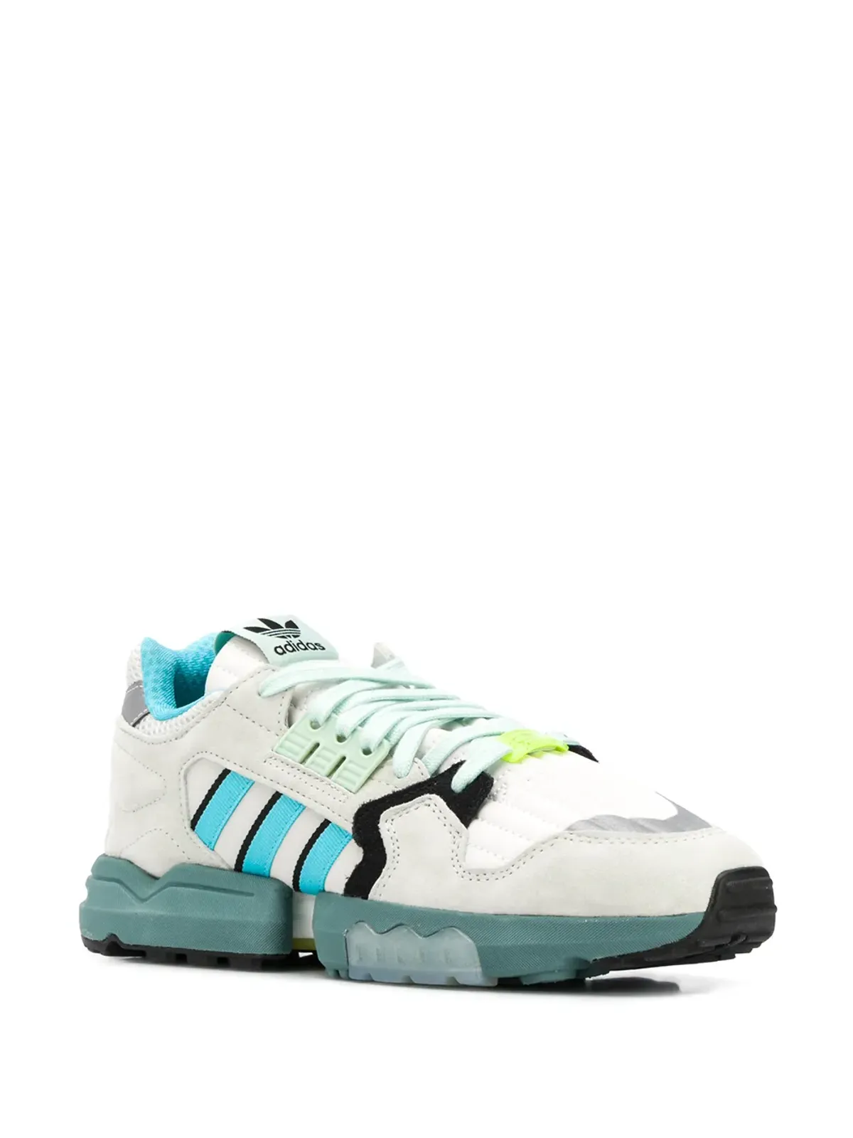 adidas ZX Torisonスニーカー - グレー - 画像2