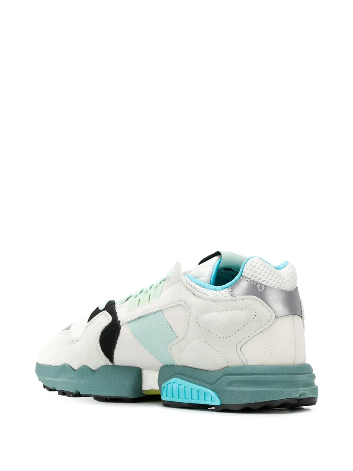 adidas ZX Torisonスニーカー - グレー - 画像3