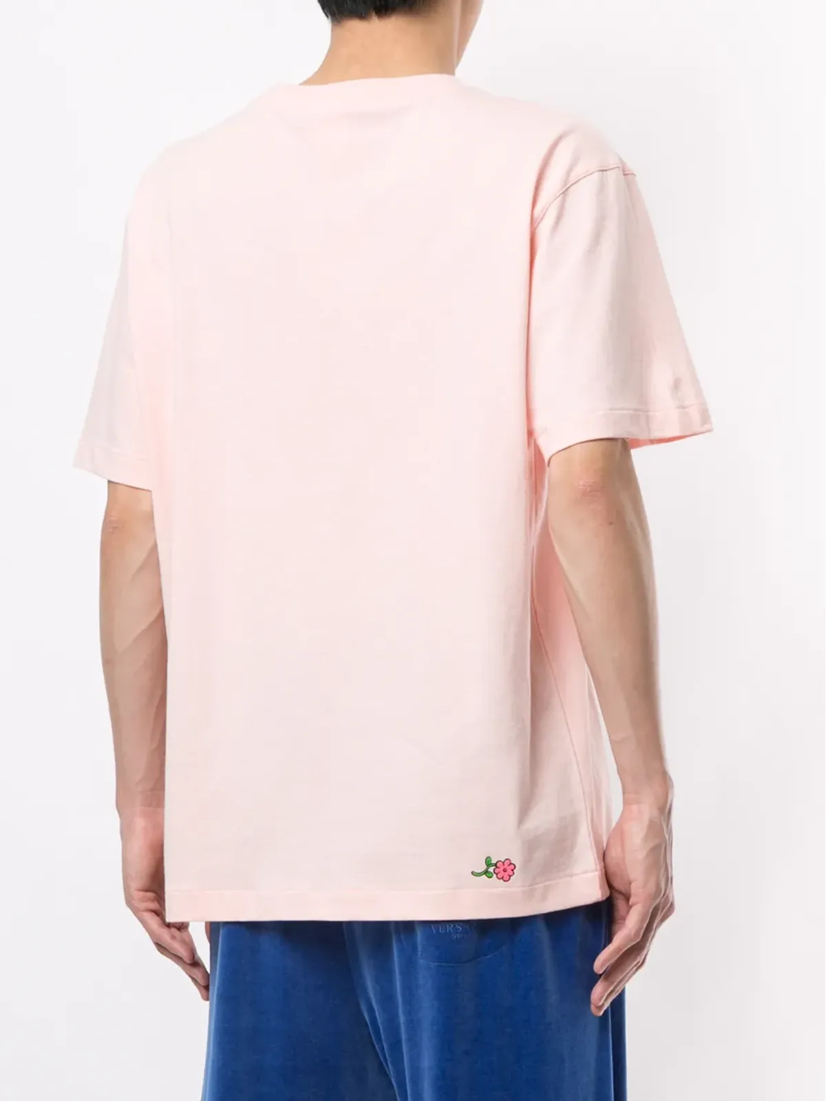 PUMA × RDET プリントTシャツ - ピンク - 画像4