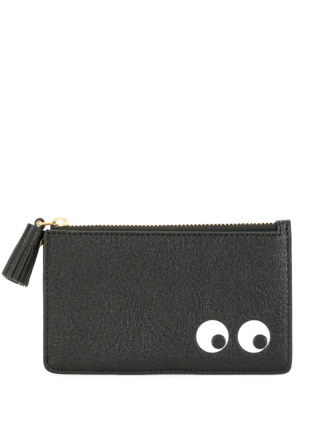 Anya Hindmarch Anya Hindmarch EYEsジップ付きカードケースの商品画像