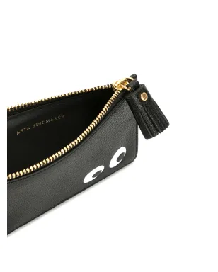 Anya Hindmarch EYEsジップ付きカードケース - サムネイル3