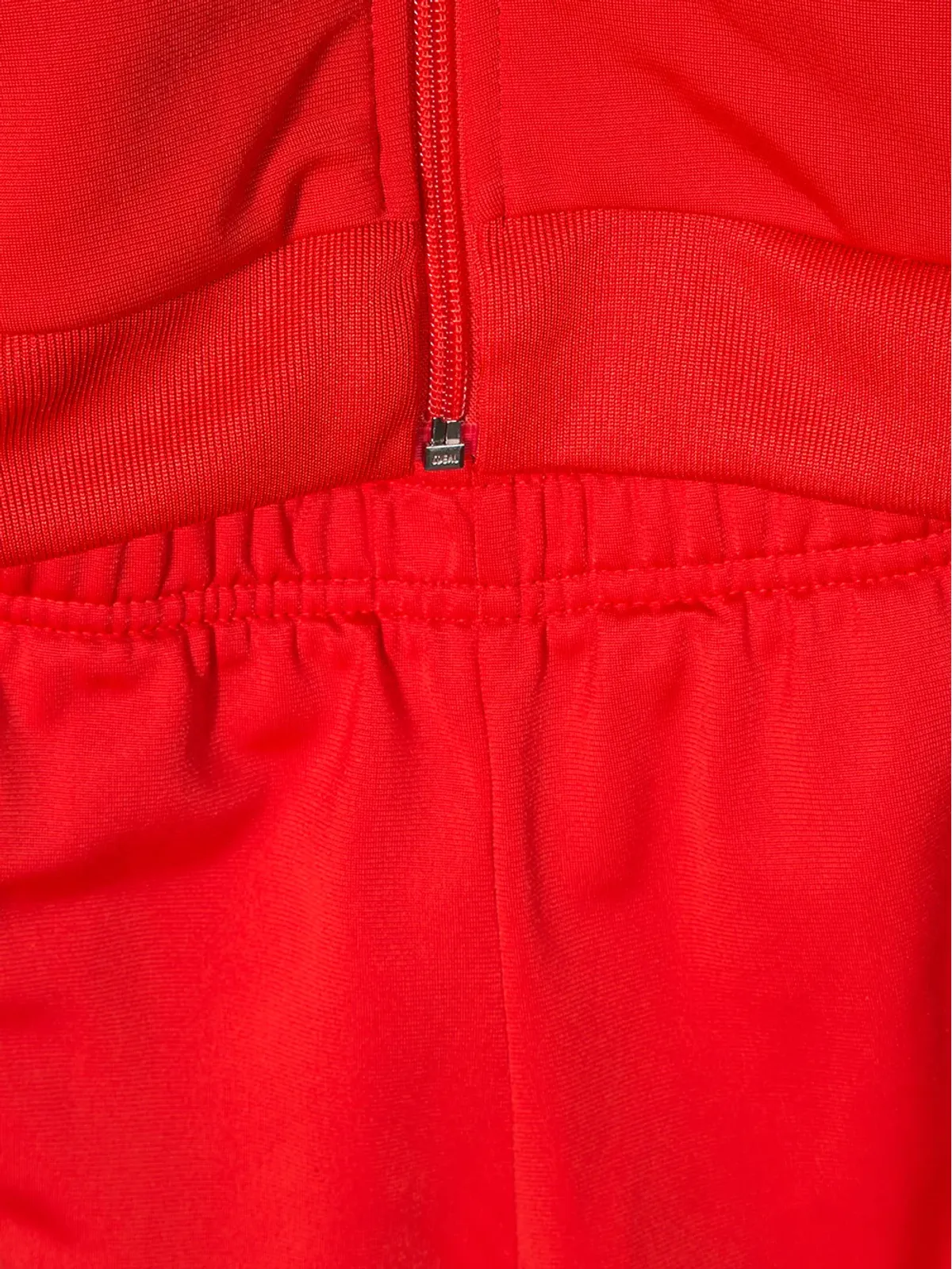adidas Kids SST ツーピース トラックスーツ - 画像3