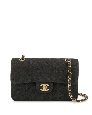 CHANEL Pre-Owned ダブルフラップショルダーバッグ - サムネイル1