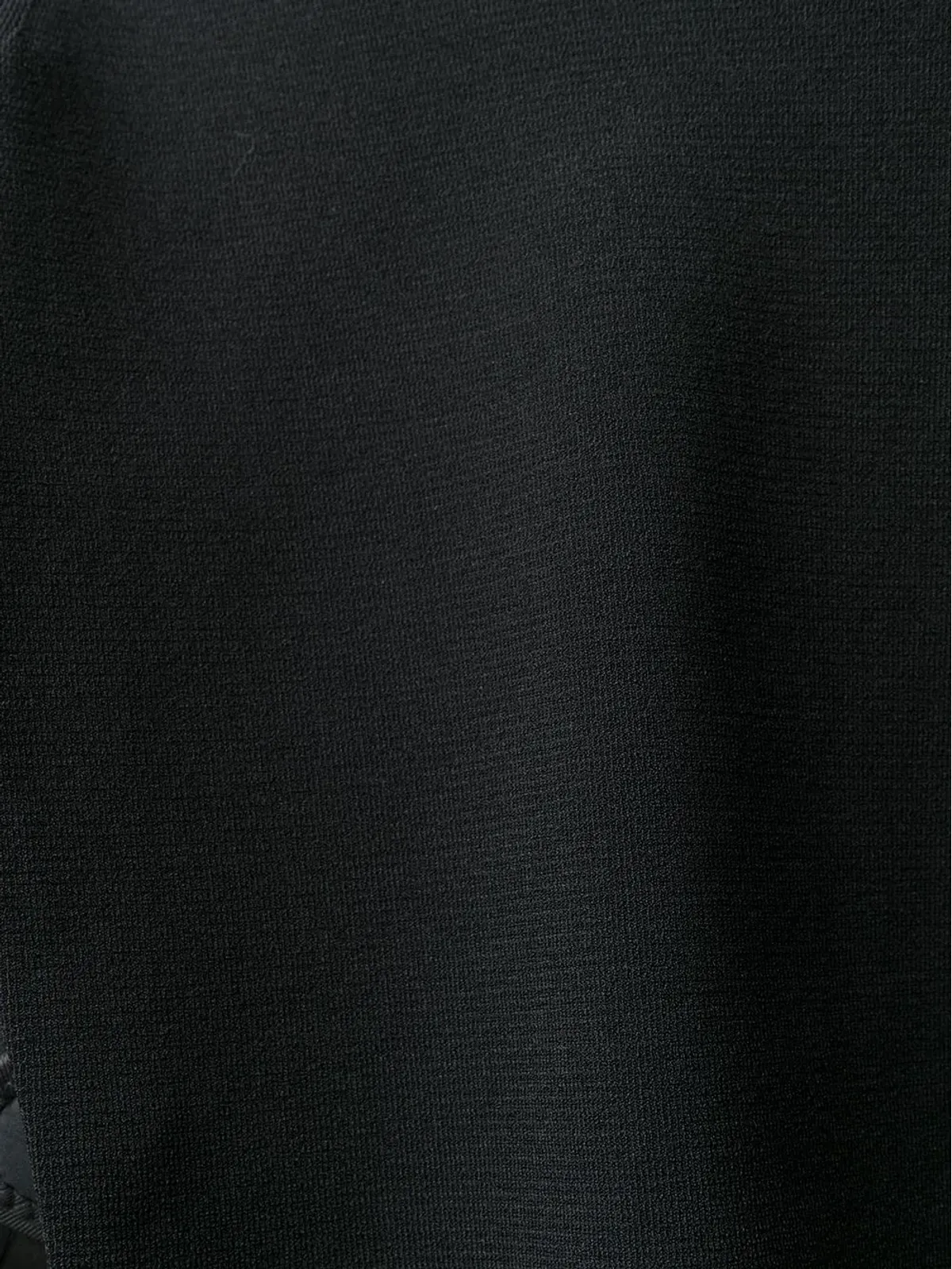 Proenza Schouler White Label スクープネック長袖ニットジャンパー - 画像5