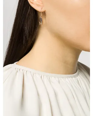 Wouters & Hendrix Reves de Reves ドロップピアス - サムネイル2