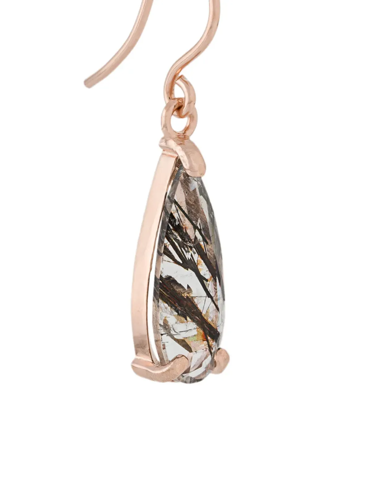 Wouters & Hendrix Reves de Reves ドロップピアス - 画像3