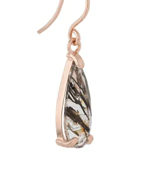 Wouters & Hendrix Reves de Reves ドロップピアス - サムネイル3
